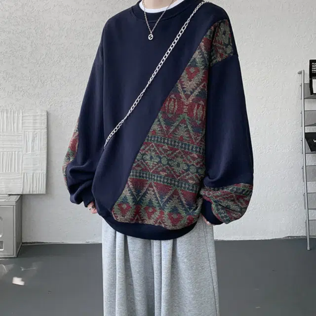Hypeyourself vintageoversize