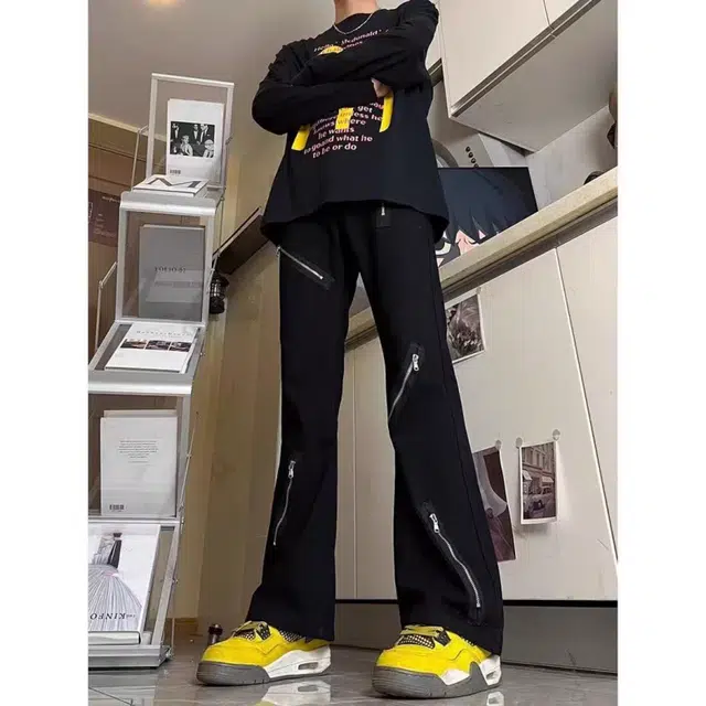 Hypeyourself hiphop