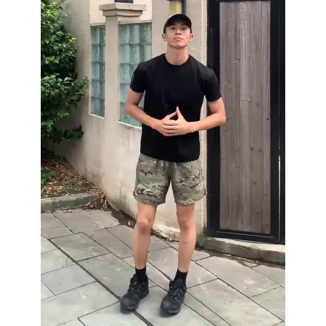 Hypeyourself vibe