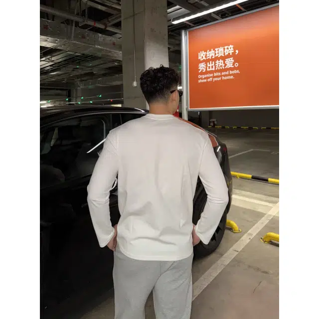Hypeyourself cleanfitT