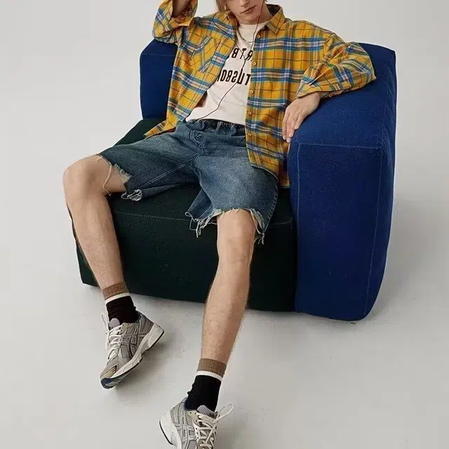 Hypeyourself insvintage