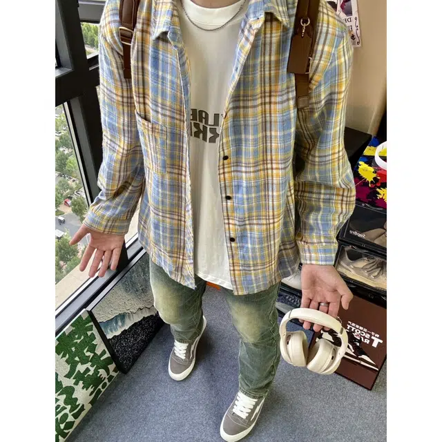 Hypeyourself vintage