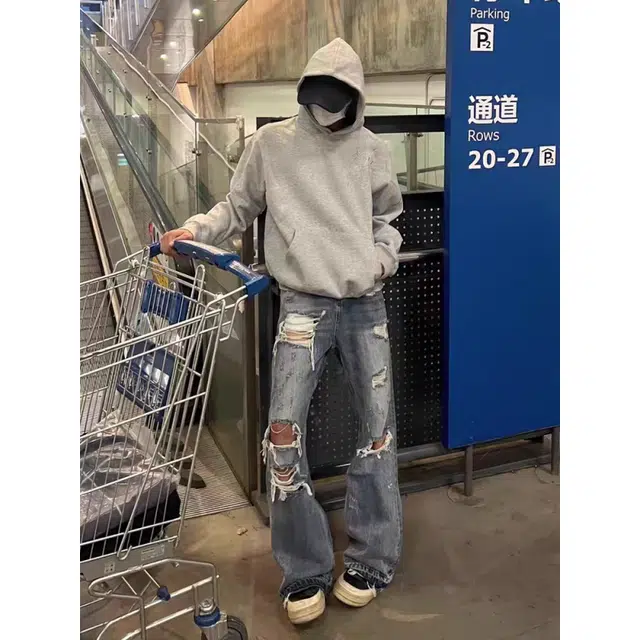 Hypeyourself cleanfitT
