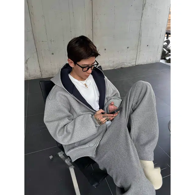 Hypeyourself cleanfitboxy