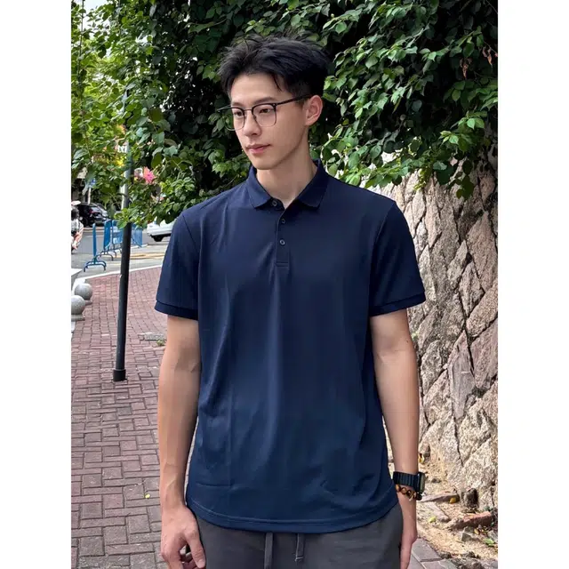 Hypeyourself Polo