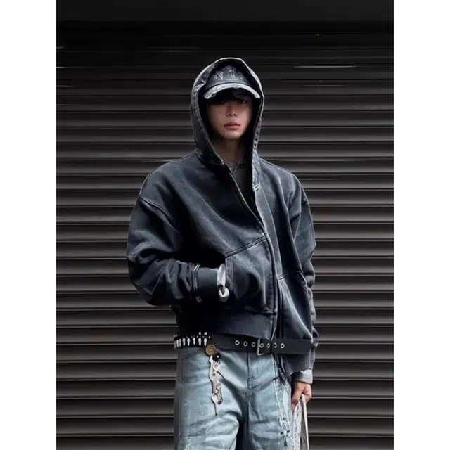 Hypeyourself oversize