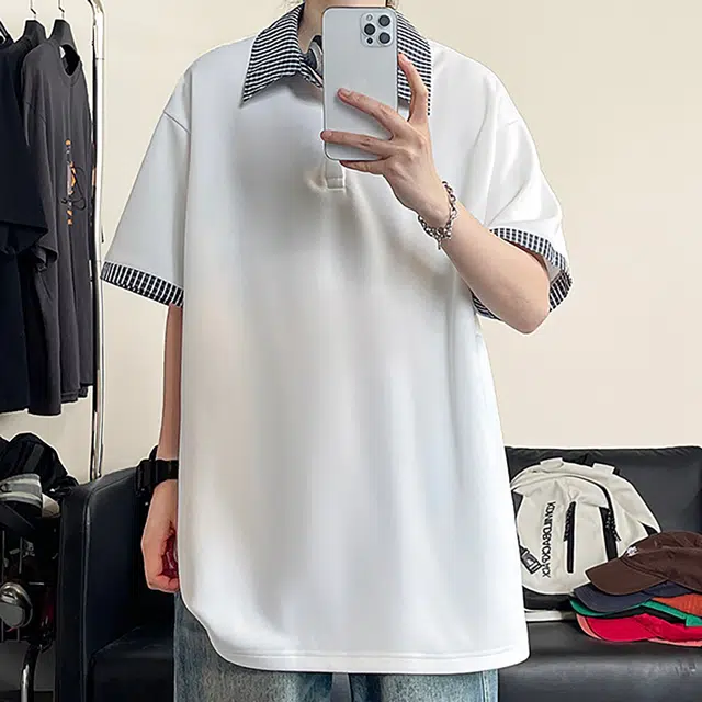 Hypeyourself Polo