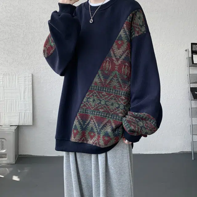 Hypeyourself vintageoversize