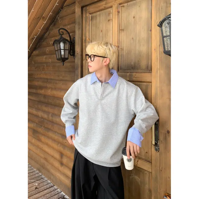 Hypeyourself polo