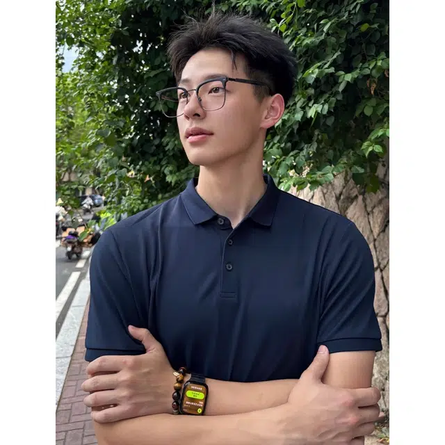 Hypeyourself Polo