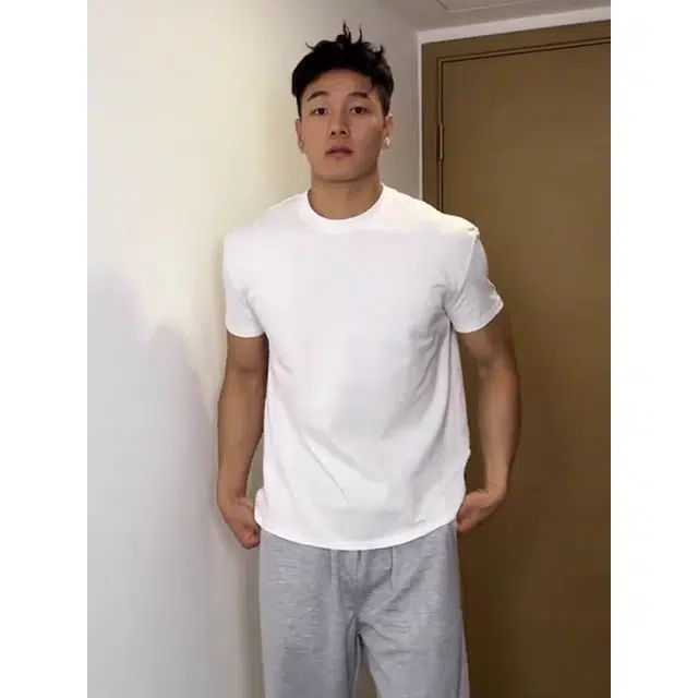 Hypeyourself cleanfitT