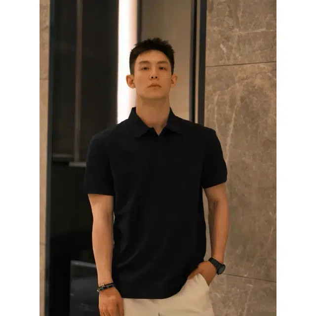 Hypeyourself Polo