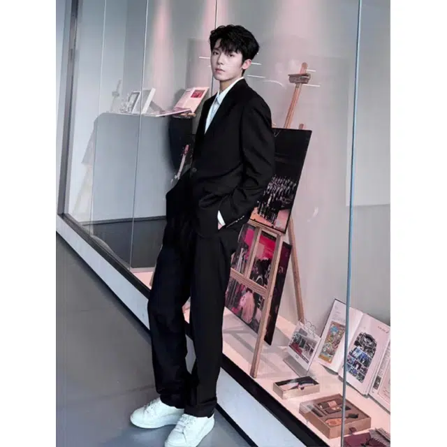 Hypeyourself cleanfit