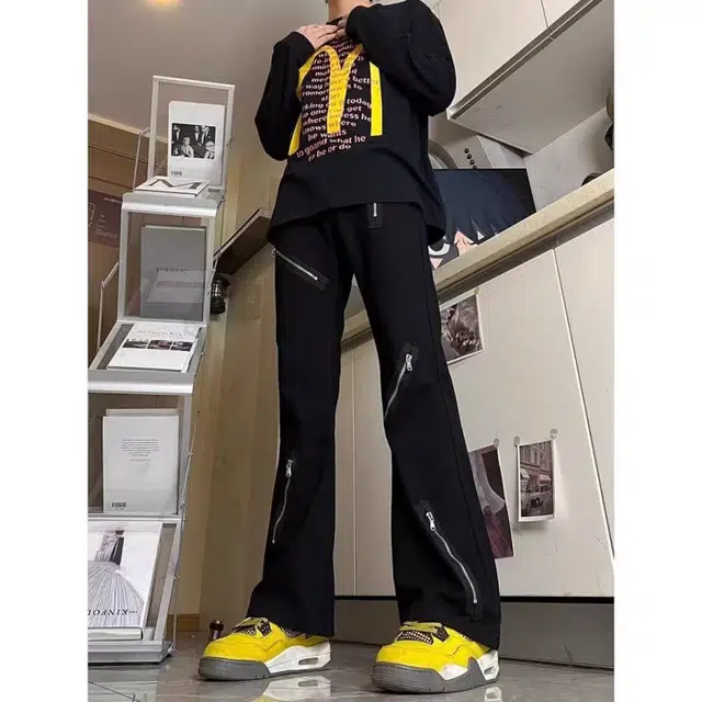 Hypeyourself hiphop
