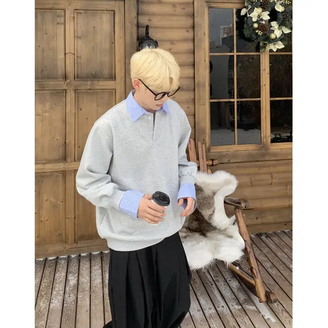 Hypeyourself polo