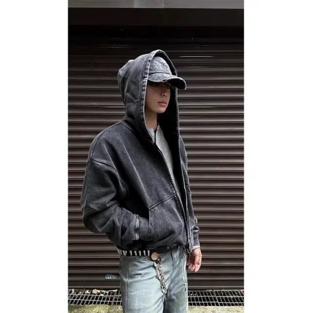 Hypeyourself oversize