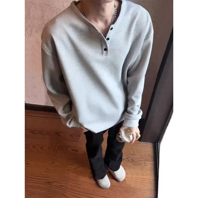 PAINT STAIN T