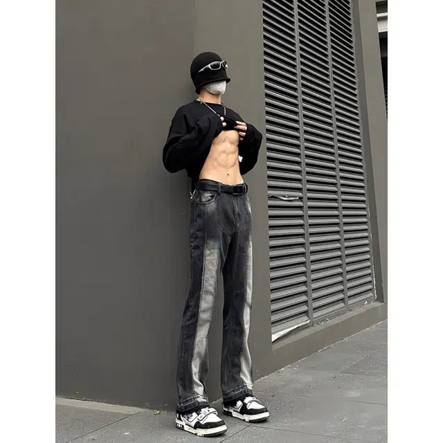 Hypeyourself cleanfitvibe