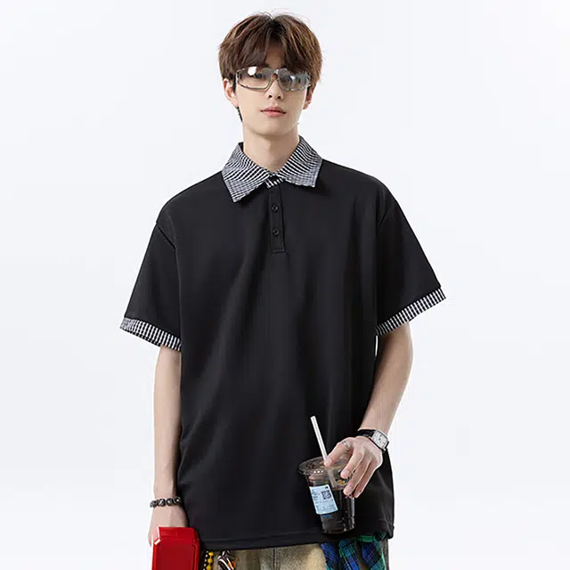Hypeyourself Polo