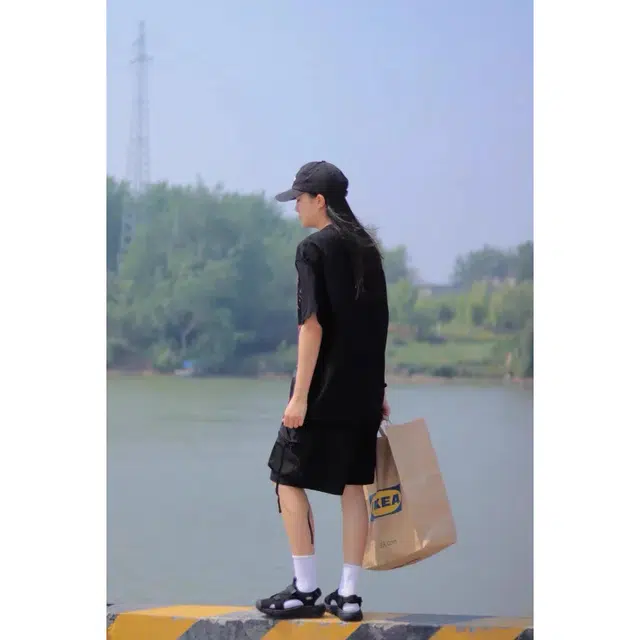 Hypeyourself oversize