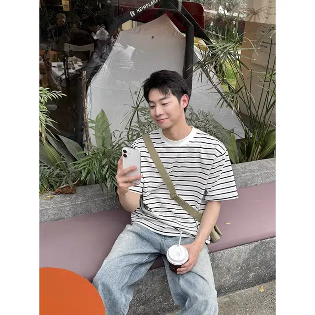 Hypeyourself T