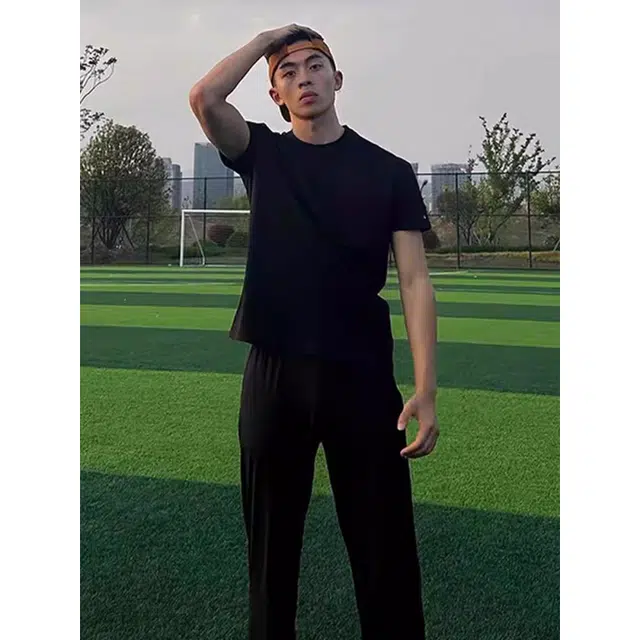 Hypeyourself cleanfitT