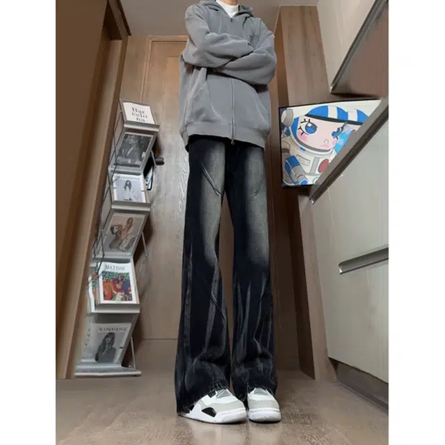 Hypeyourself vibe