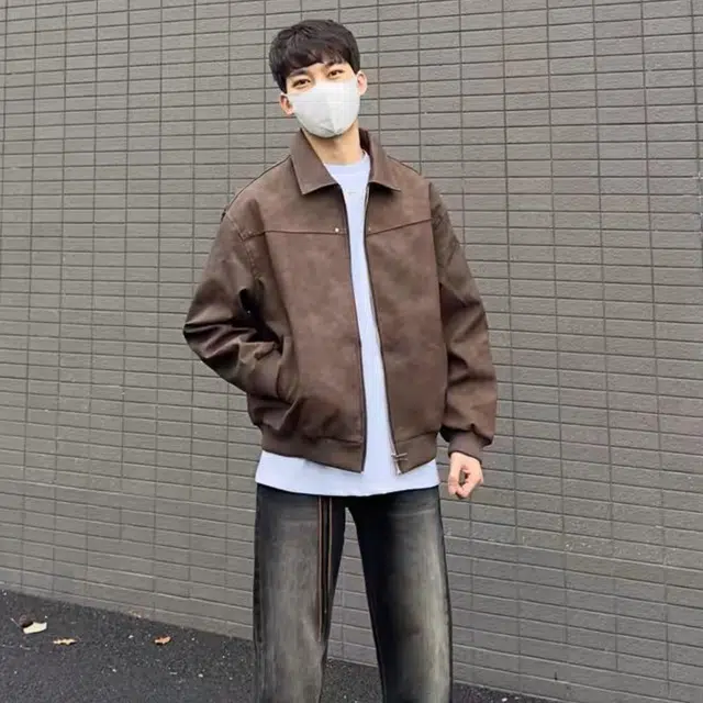 NOAHGIGI Cleanfit
