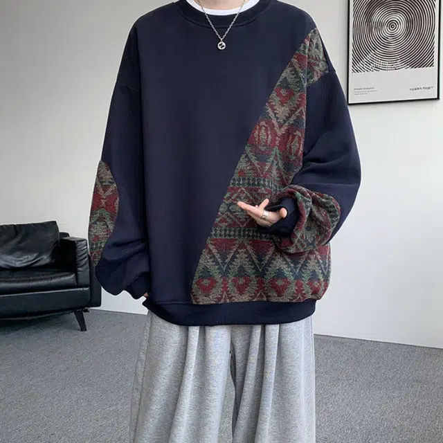 Hypeyourself vintageoversize