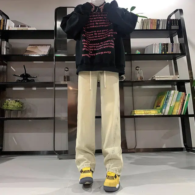 Hypeyourself cleanfit