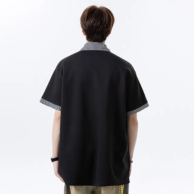 Hypeyourself Polo