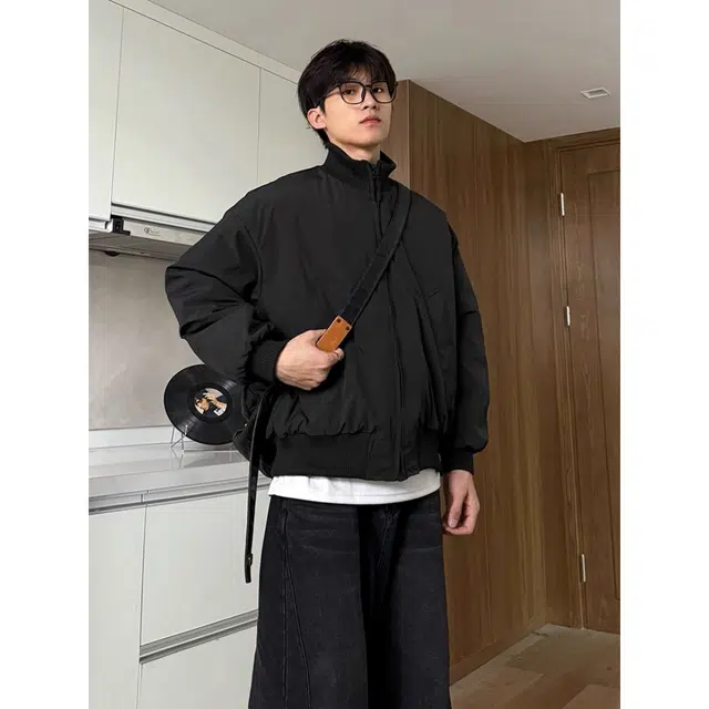 Hypeyourself bomberootd