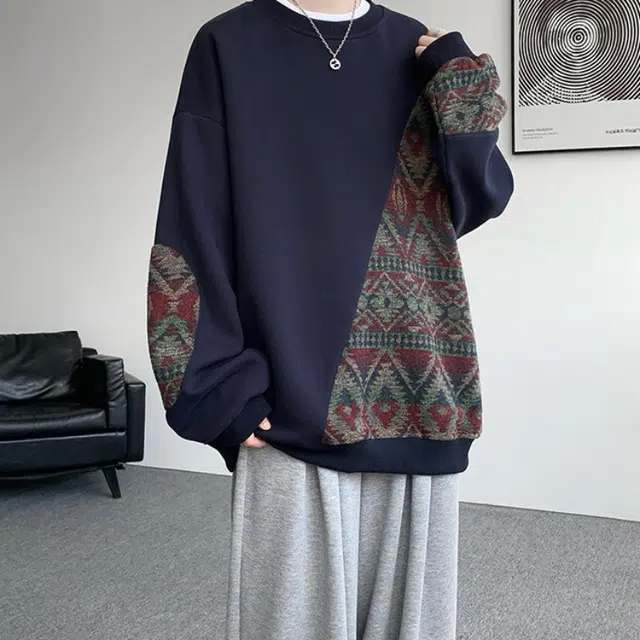 Hypeyourself vintageoversize