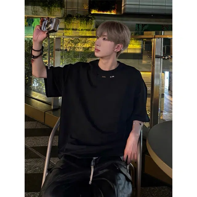 Hypeyourself T