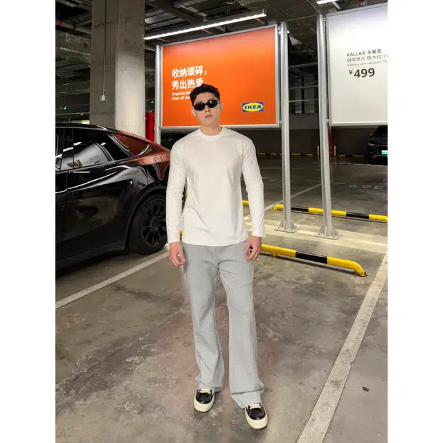Hypeyourself cleanfitT