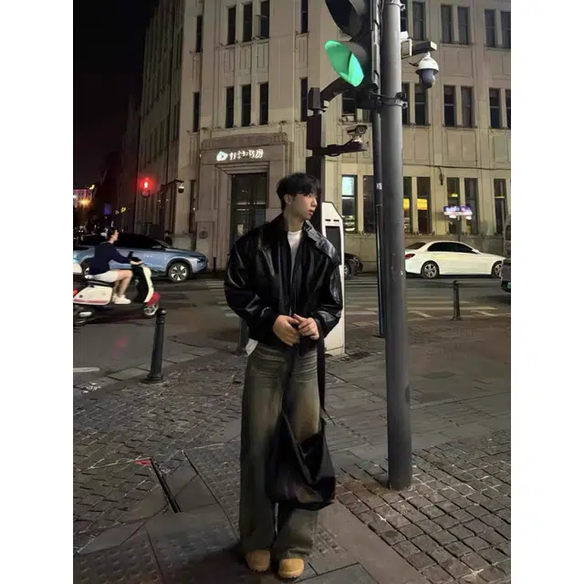Hypeyourself PU