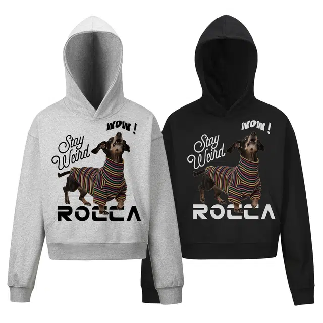 ""ROCCA DESIGN 360g