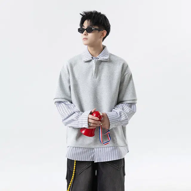 ROCCA DESIGN POLO