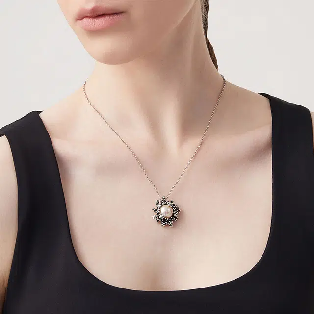 GIOVANNI RASPINI Blossom 925