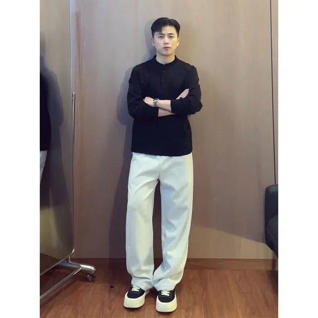 Gyoza Pasta cleanfit