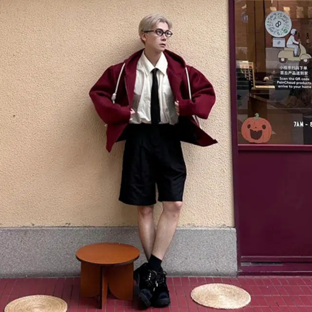 Gyoza Pasta oversize