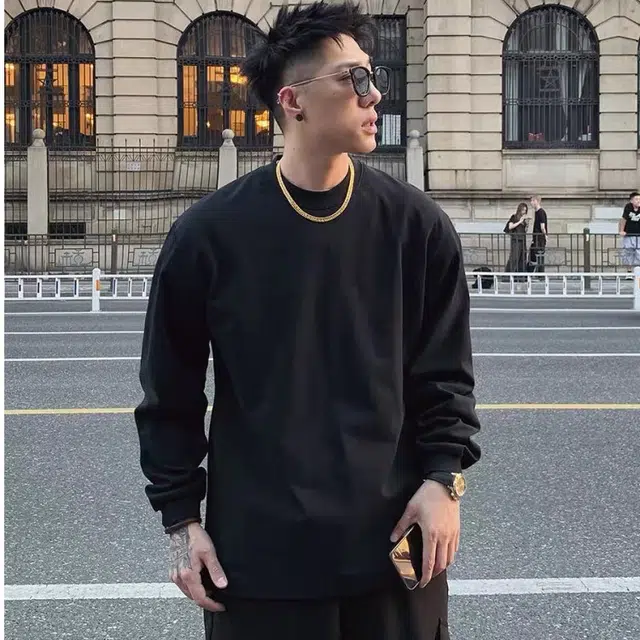 Gyoza Pasta T
