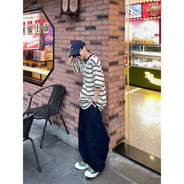 Gyoza Pasta Cleanfitcityboy