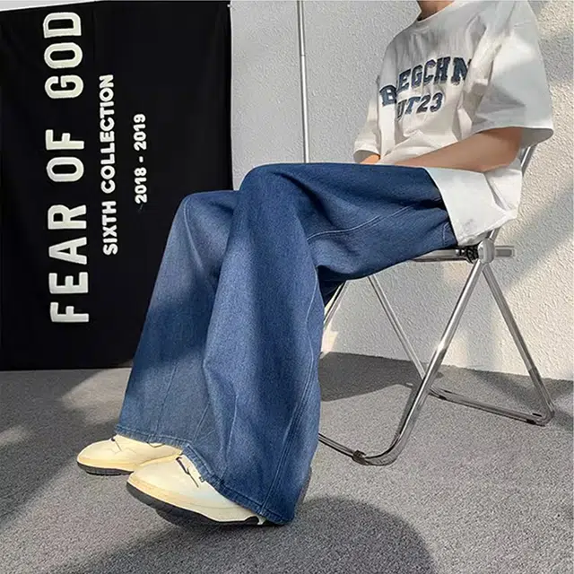 Gyoza Pasta oversizet