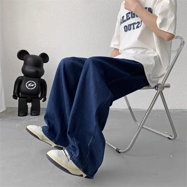 Gyoza Pasta oversizet