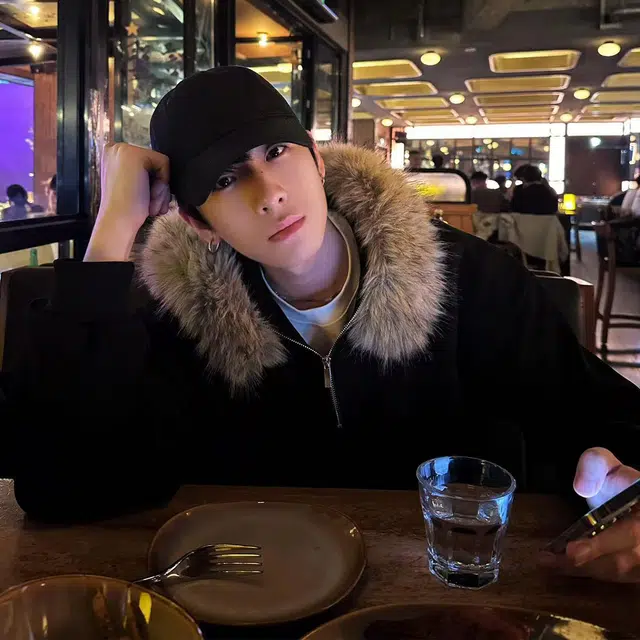 Gyoza Pasta oversize