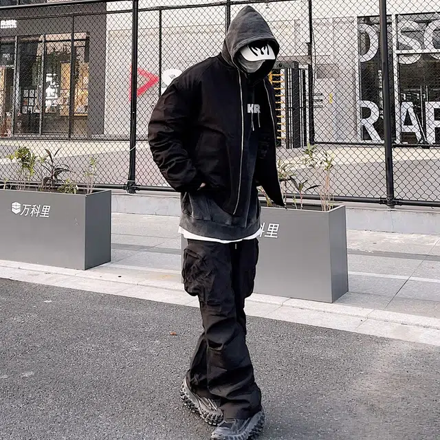 Gyoza Pasta cleanfit