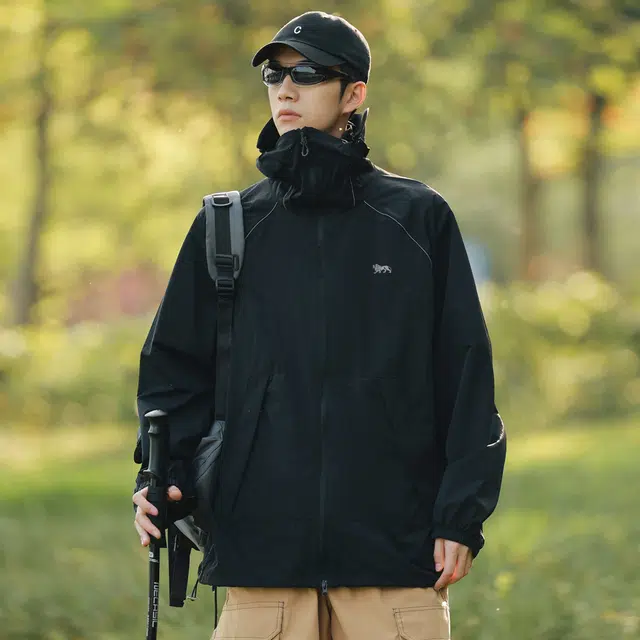 LONSDALE UPF50+