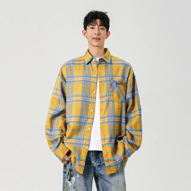 LONSDALE cityboy