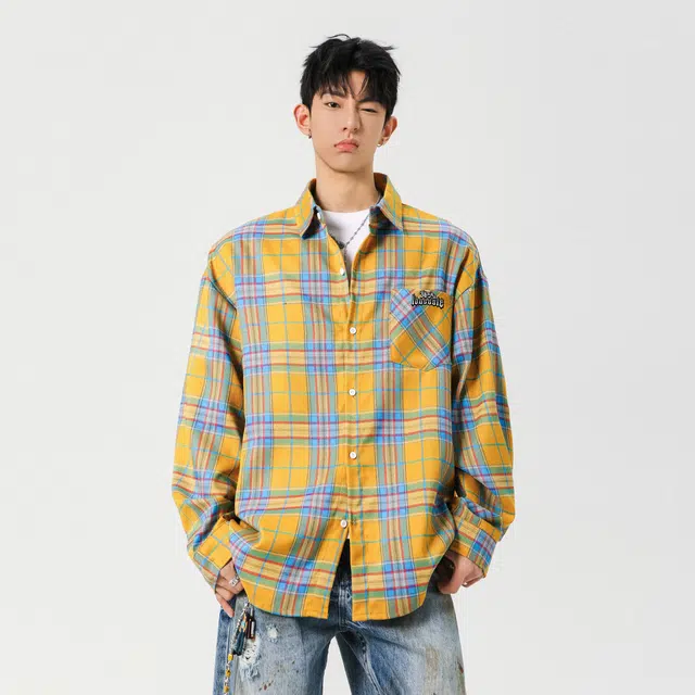 LONSDALE cityboy